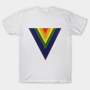 Pride Triangle T-Shirt